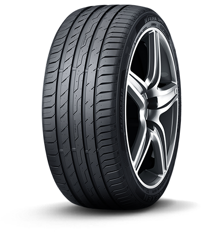 E-shop Nexen N'FERA SPORT XLR0 225/55 R18 102y
