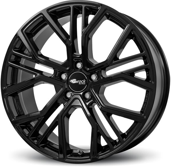 E-shop Brock B41 10.5x20 5x132 ET28 SG