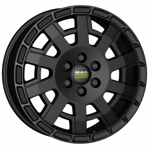 E-shop Mak LEGEND 7.5x18 5x130 ET42 MATT BLACK