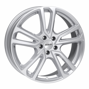 E-shop Mak Tormenta 7x18 5x114.3 ET35 polar-silver