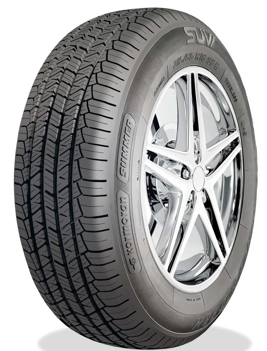 E-shop Kormoran KORMORAN SUV SUMMER 225/55 R19 99v