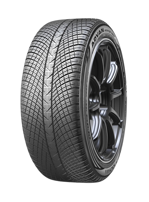 E-shop Yokohama ADVAN WINTER V907 315/40 R21 115w