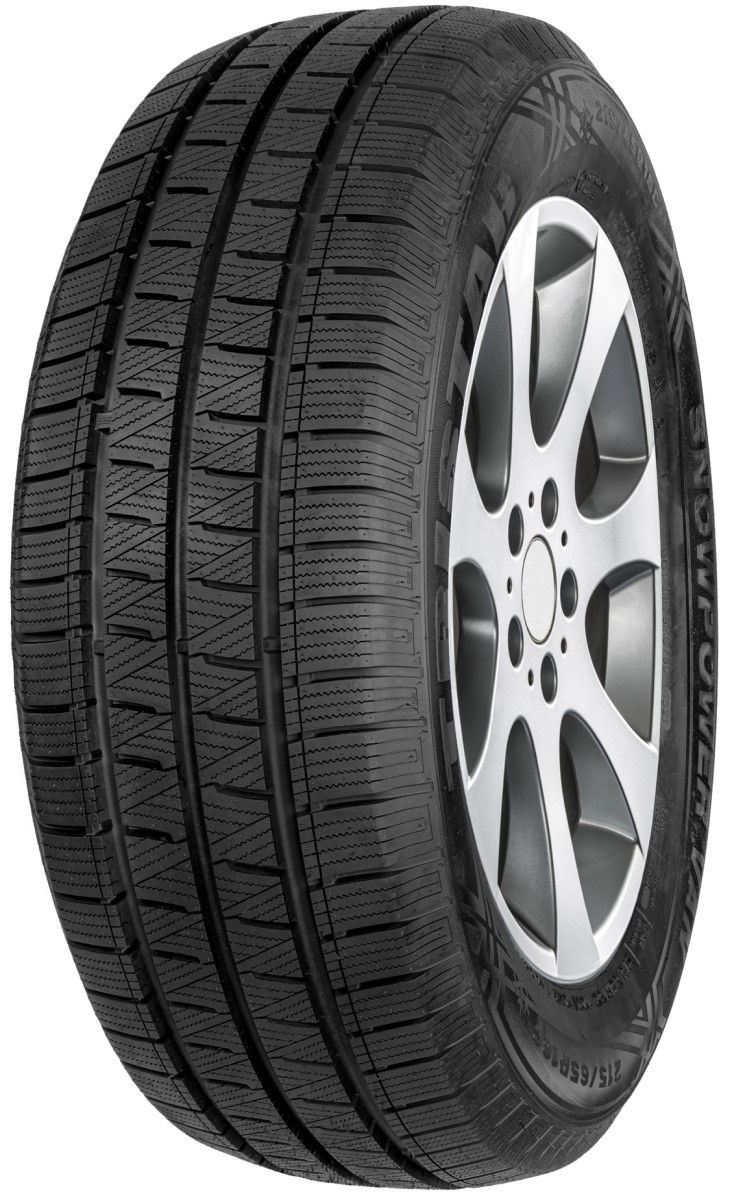 E-shop Tristar Snowpower Van 195/75 R16 110r