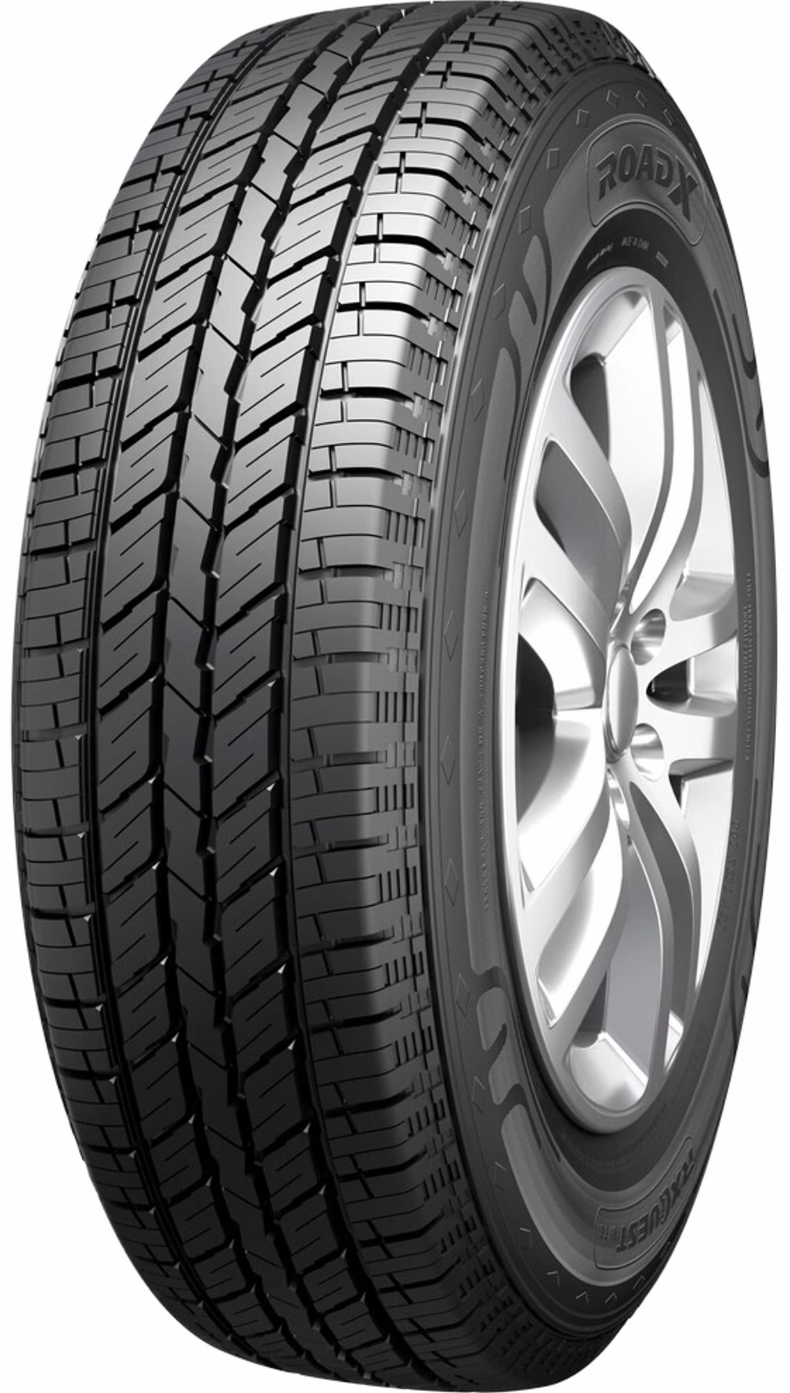 E-shop RoadX RX QUEST H/T01 BSW 235/70 R16 106t
