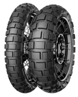 E-shop Continental TKC 80^2 120/90 R18 65r