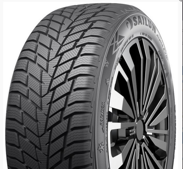 Sailun ICE BLAZER Alpine EVO 2 XL 215/55R18 99H