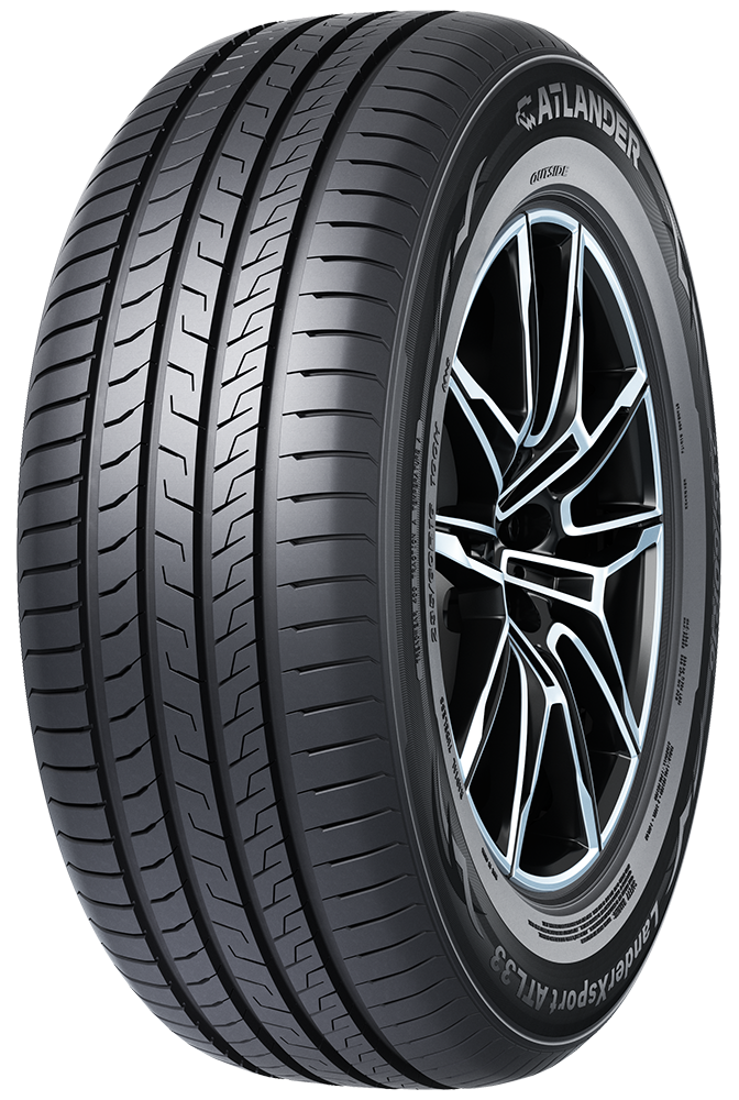 Atlander LANDER XSPORT ATL33 215/65R16 98H