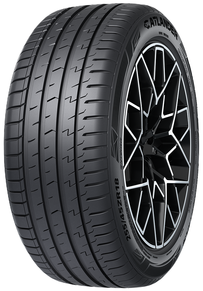 Atlander LANDER XSPORT ATL36 225/55R17 101W