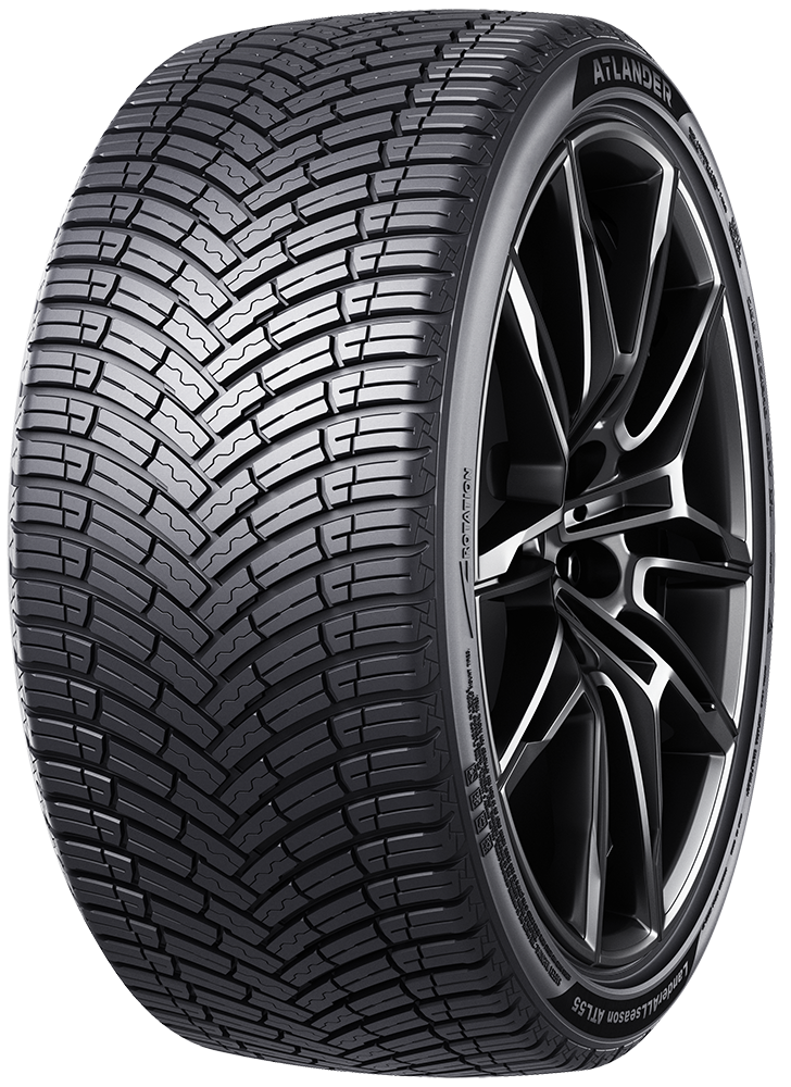Atlander LANDER ALLSEASON ATL55 215/65R16 102V