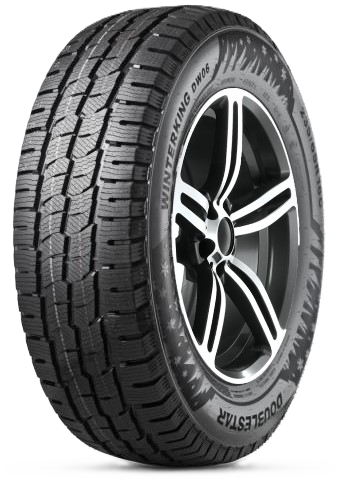 Doublestar DW06 WINTERKING 215/65 R15 104/102R
