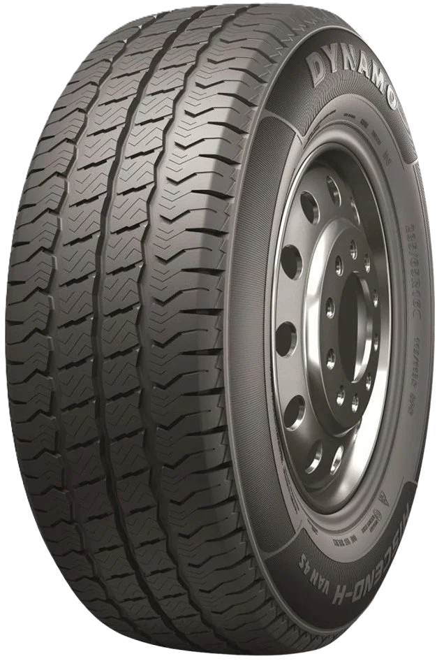 Dynamo HISCENDH VAN 215/65R16 109T