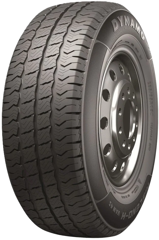 Dynamo HISCENDH VAN 4S 195/60 R16 99H