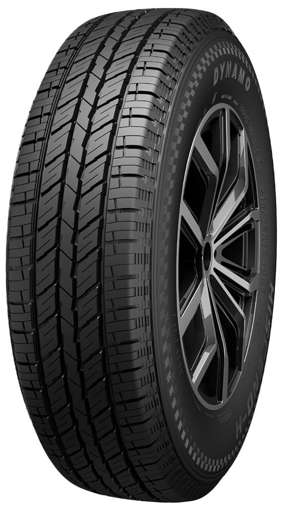 Dynamo HISCENDH MHT01 265/65R17 112T