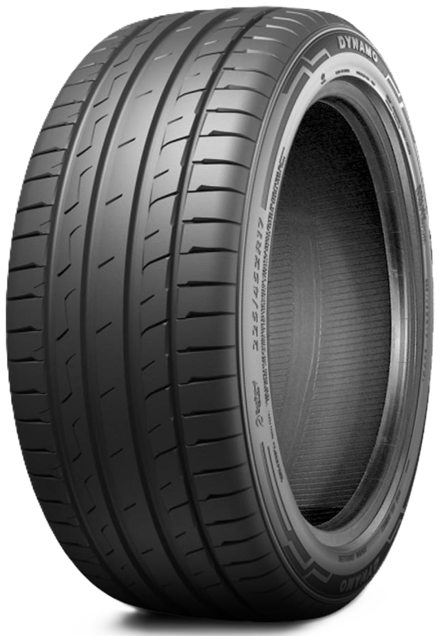 Dynamo STREETH MU71 245/40R19 98Y