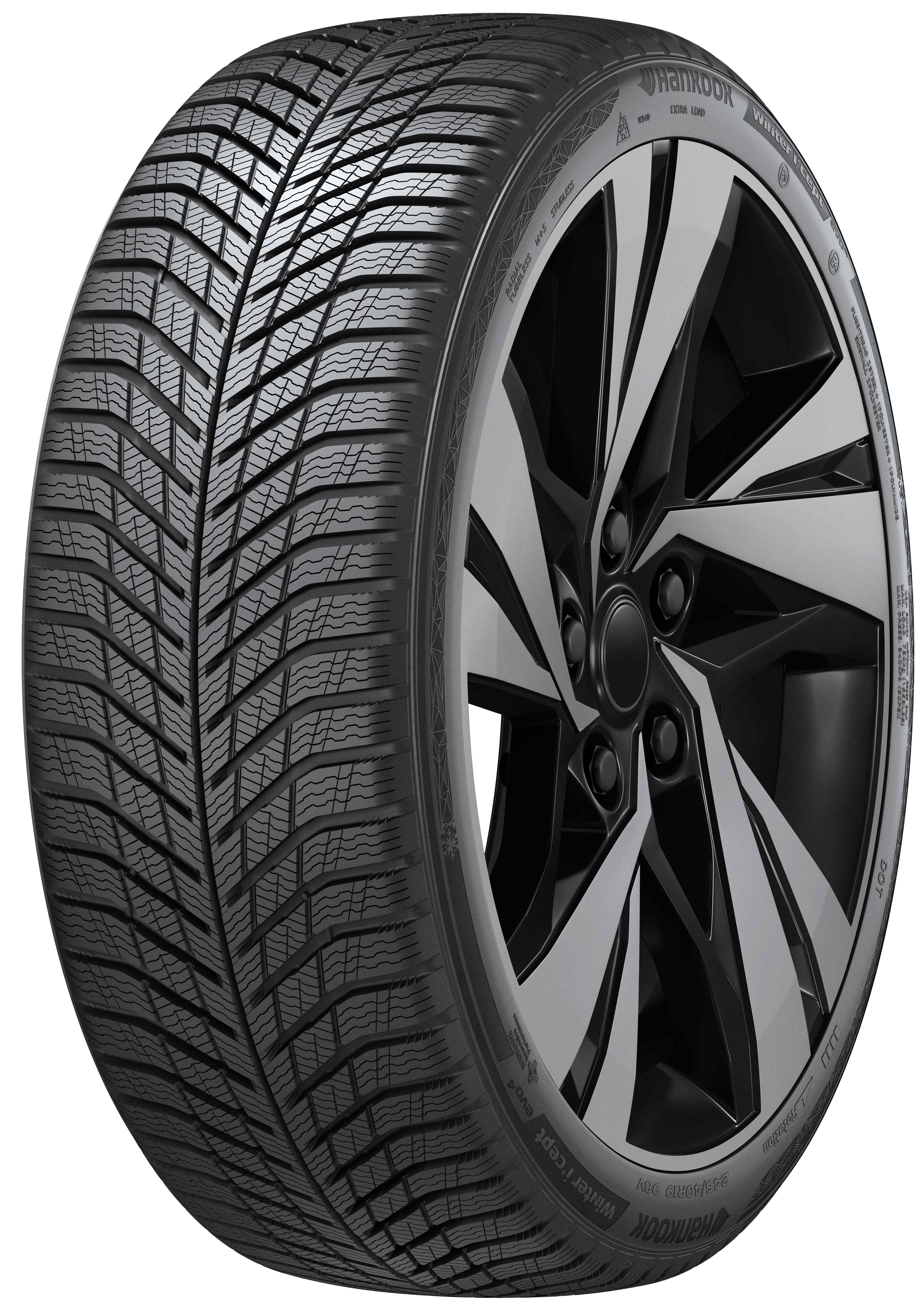 Hankook W340 WINTER I*CEPT EVO 4 XL 195/55R20 95H