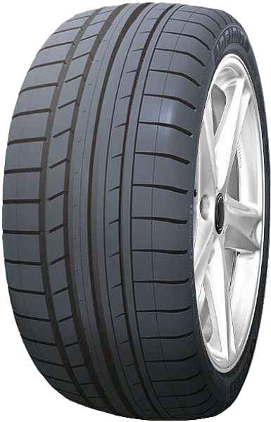 Infinity ECOMAX 255/35R19 96Y