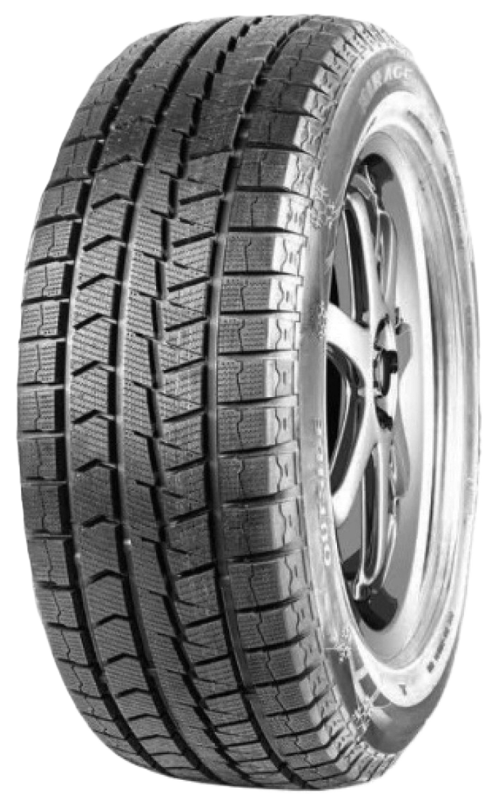 Mirage MRWP272 XL 235/55 R19 105H