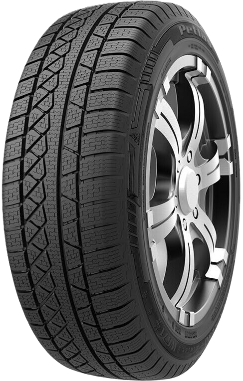 Petlas Explero W671 215/55 R18 95H