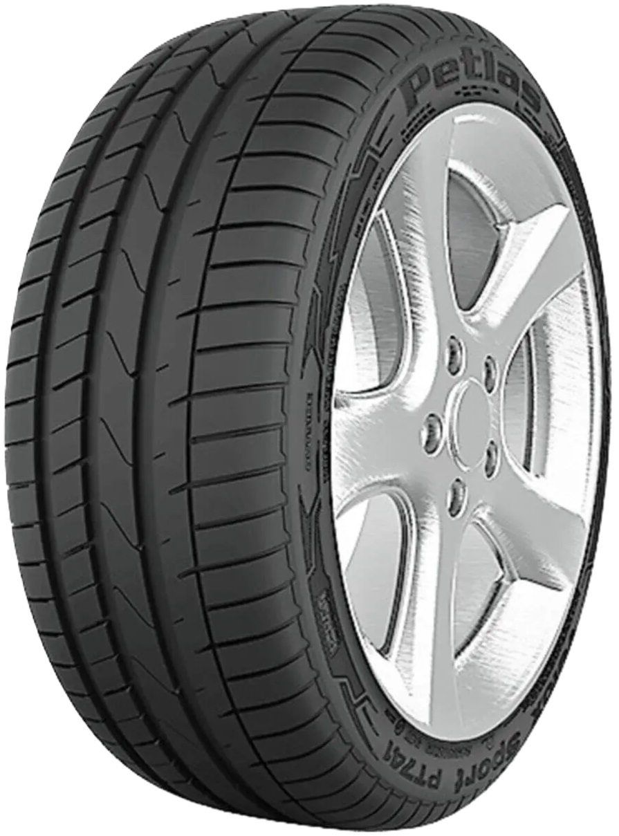 Petlas Velox Sport PT741 XL 225/40 ZR19 93W