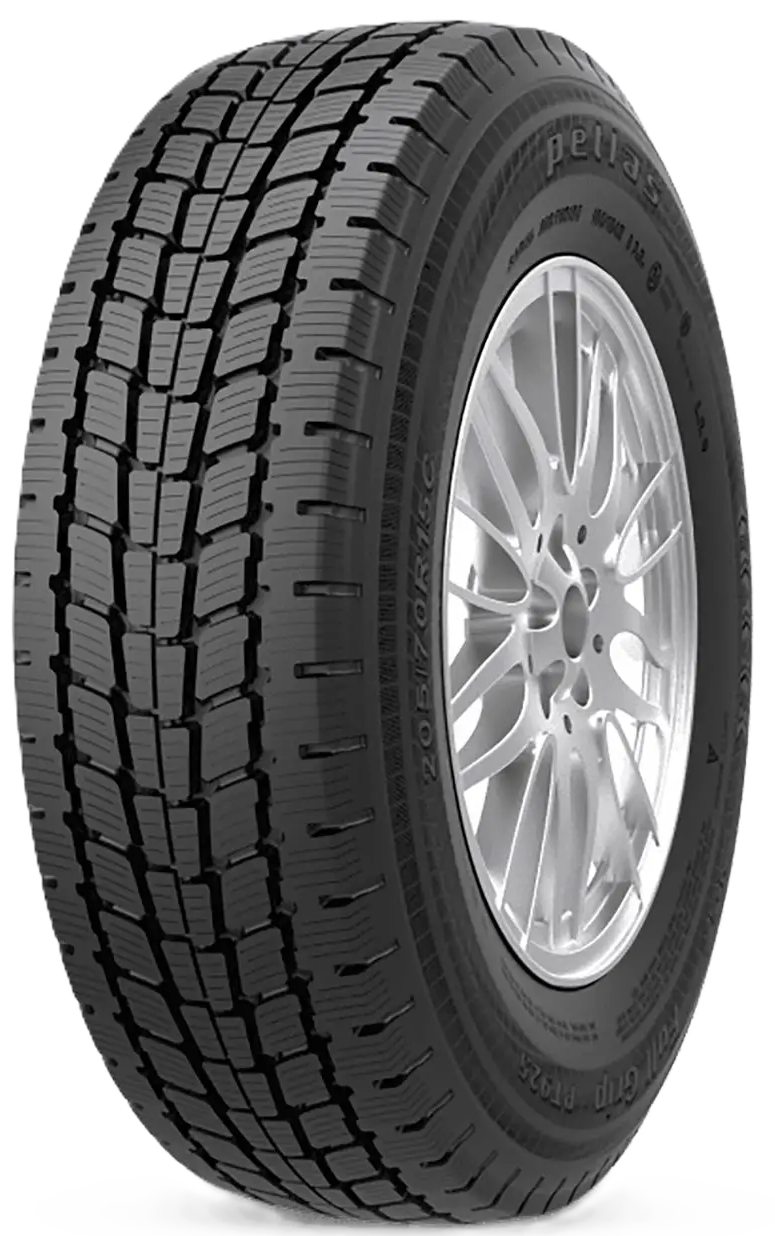 Petlas FULLGRIP PT925 235/65 R16 115R
