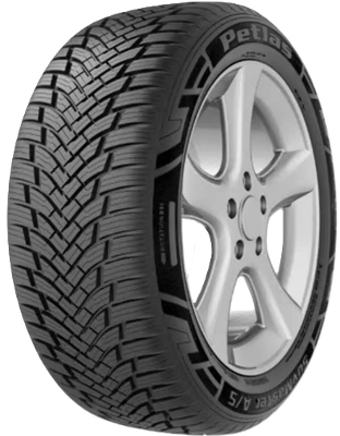 Petlas SUVMASTER ALL SEASON XL 235/60R18 107W