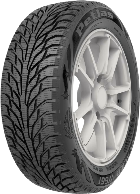 Petlas Glacier W661 195/65 R15 91T