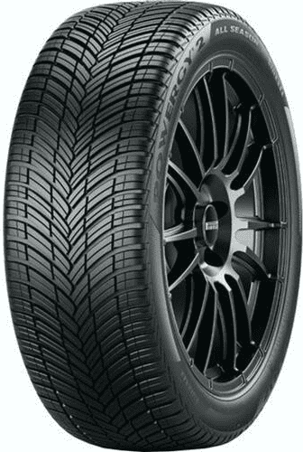 Pirelli POWERGY 2 ALL SEASON XL 235/55 R18 104V
