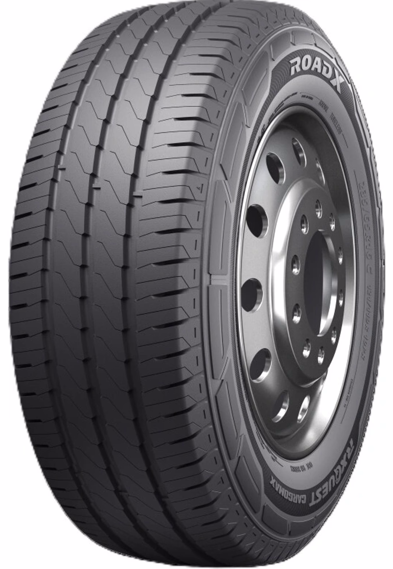 RoadX RXQUEST CARGOMAX XL 185/75R16 104/102R