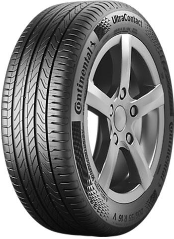 Continental ULTRACONTACT 185/55 R15 82H