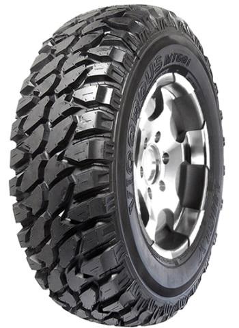 Hifly VIGOROUS MT601 P.O.R. 10.5/31R15 109Q