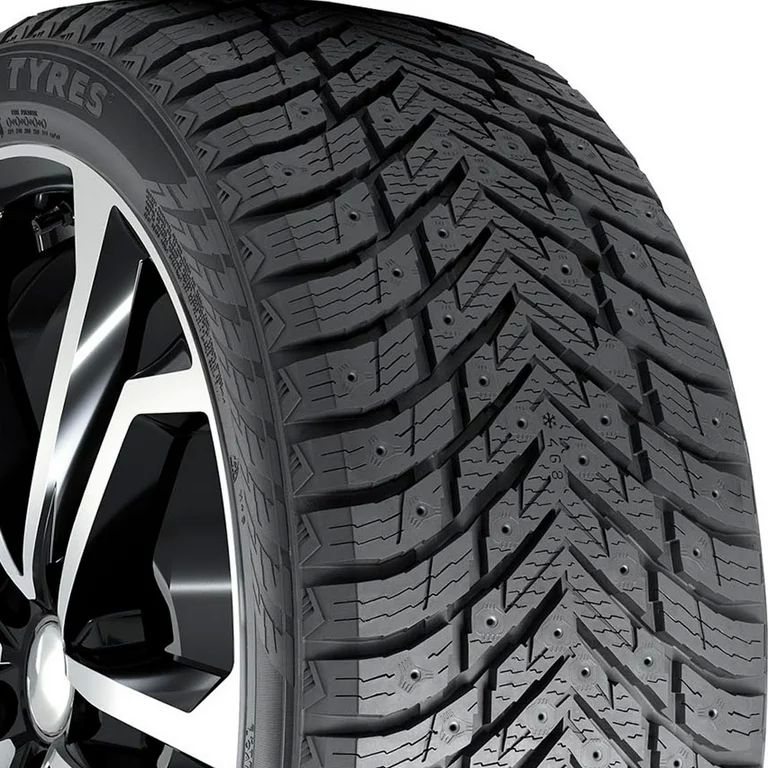 Nokian Tyres Nokian Hkpl 10 Xl M+s 3pmsf Hrot Fp 225/40 R18 92T