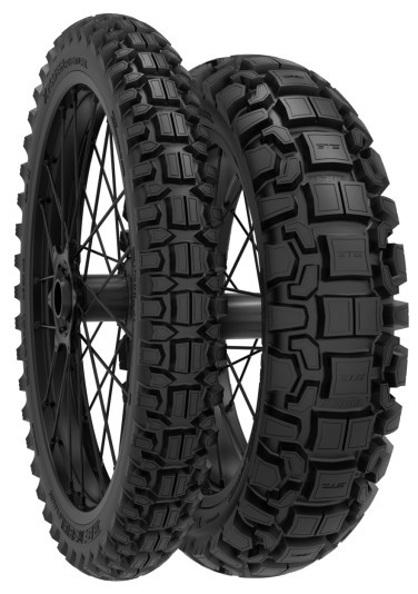 Rebel XPLORER ADVENTURE 150/70R18 70H