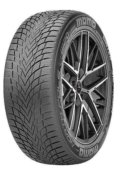 Momo W20 North Pole XL XL 225/60R17 103V