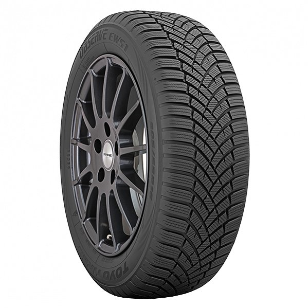 Toyo Observe EWS1 XL XL 225/45 R18 95V