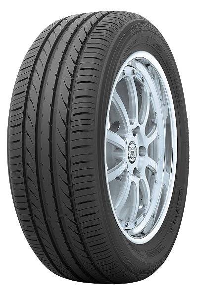 Toyo R40 Proxes 215/50 R18 92v