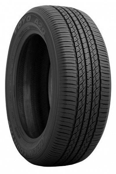 Toyo OpenCountry A20B 215/55 R18 95h