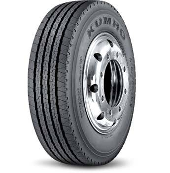 Levně Kumho Longmark KRS03 235/75 R17.5 132/130m