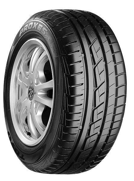 Levně Toyo CF1 Proxes RF 215/55 R17 98w rok výroby: 2024