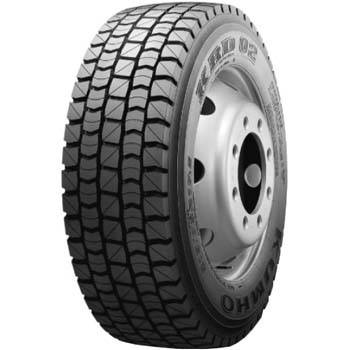 Levně Kumho Longmark KRD02 235/75 R17.5 132/130m rok výroby: 2024