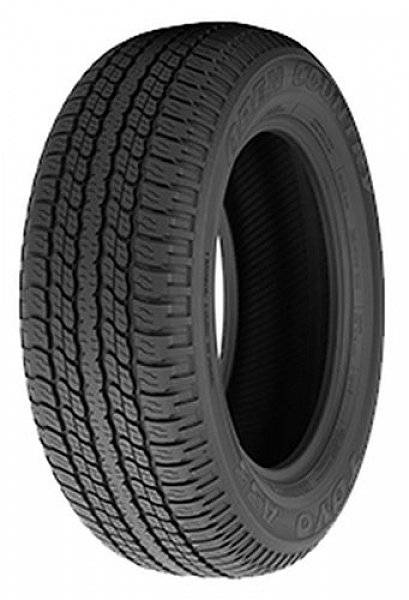 Levně Toyo Open Country A33B 255/60 R18 108s