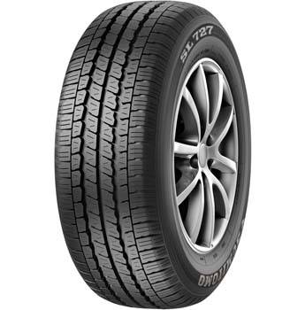 Levně Sumitomo SL727 235/65 R16 115/113r rok výroby: 2024