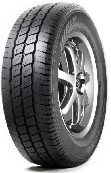 Levně Hifly SUPER2000 205/80 R14 109q rok výroby: 2024