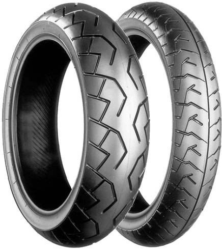 Levně Bridgestone BT-54R 140/70 R18 58v