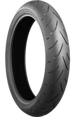Levně Bridgestone S20F 120/70 R17 58w