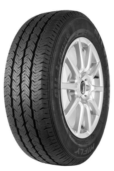 Levně Hifly C ALL-TRANSIT 195/75 R16 107r