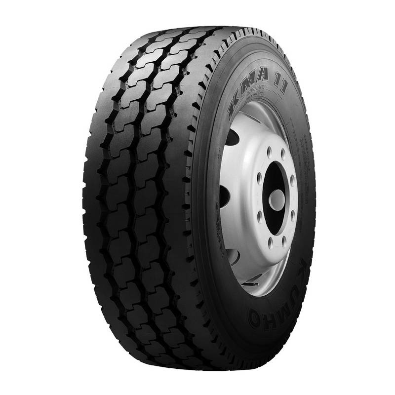 Levně Kumho KMA11 13/0 R22.5 156/150k