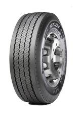 Levně Pirelli ST01 17.5" 205/65 R17.5 129j rok výroby: 2024