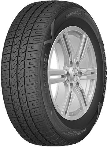 Levně Roadhog RGVAN01 215/65 R16 109t
