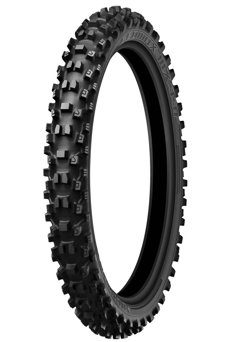 Dunlop GEOMAX MX33 F 70/100 R17 40m