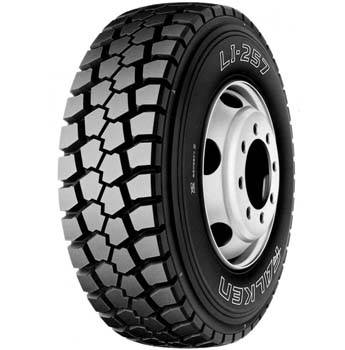 Levně Falken LI257 13/0 R22.5 154/156k